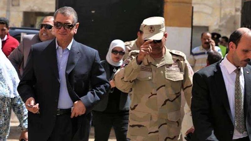 محافظ كفر الشيخ: