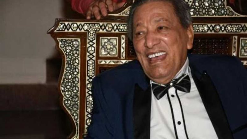 لويس جريس ..قديس