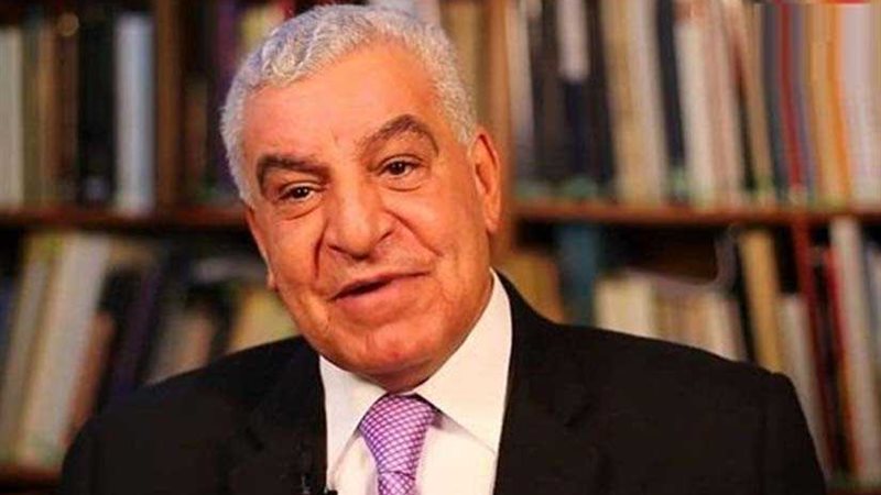 زاهي حواس: الإعلام