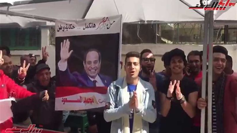 بالفيديو.. أهل الزمالك