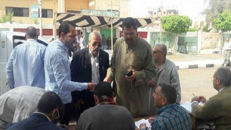 عمليات التنمية المحلية: