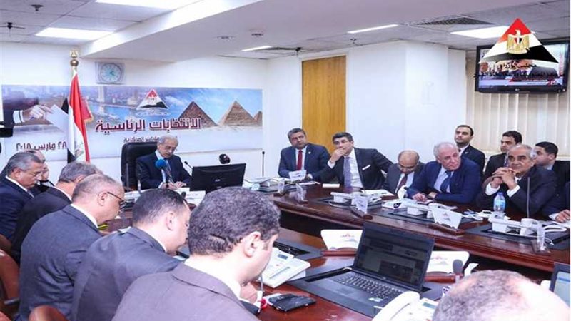 عمليات مجلس الوزراء: