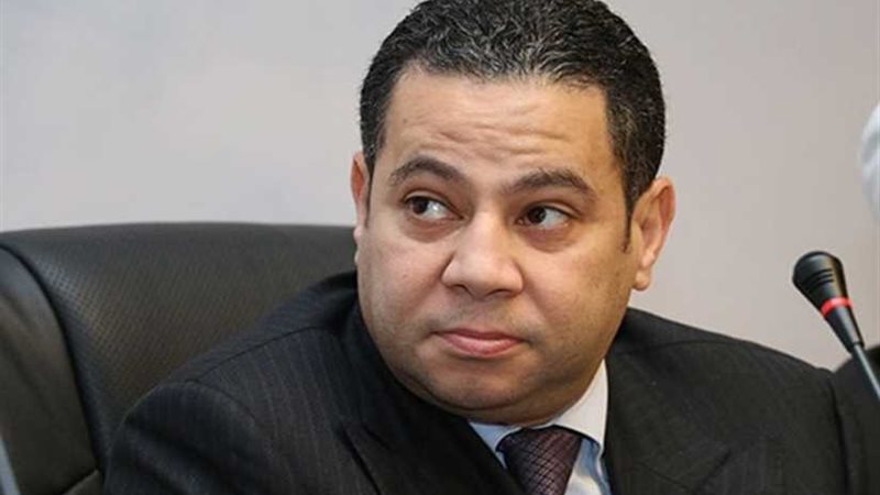 قطاع الأعمال تبحث