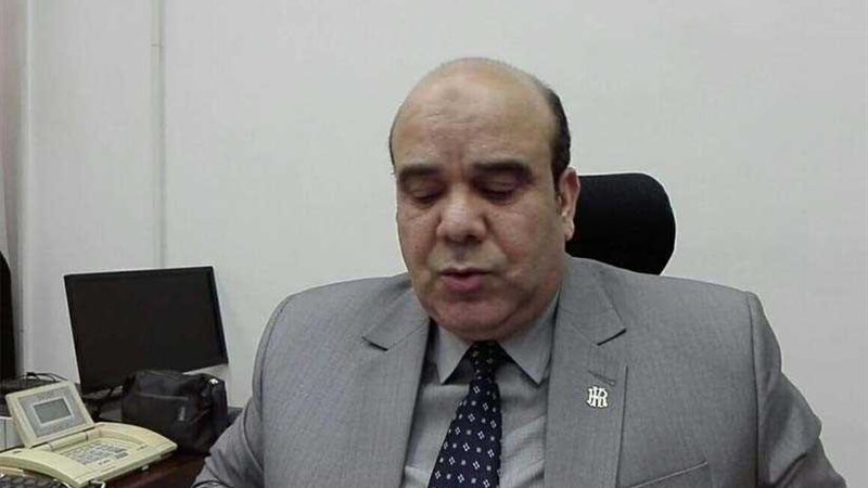 رئيس انتخابات الدقهلية: