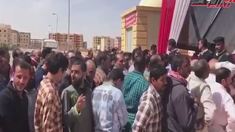 بالفيديو.. الشباب