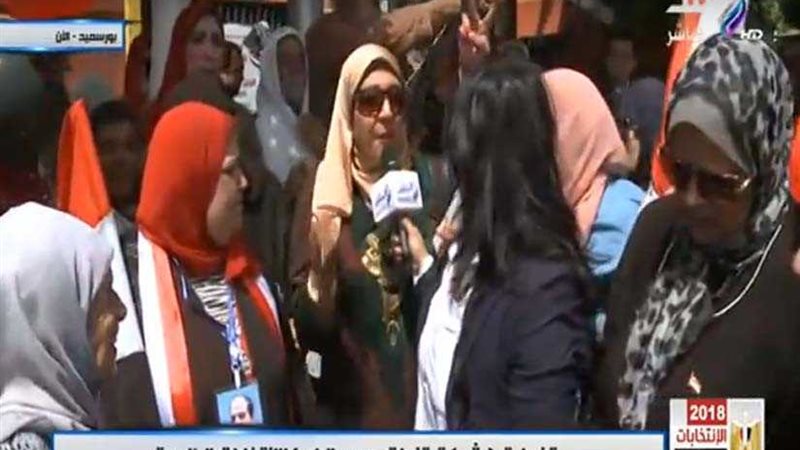 في ثاني أيام الانتخابات..