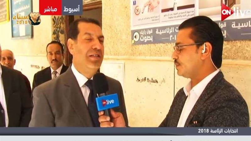 محافظ أسيوط: جهزنا