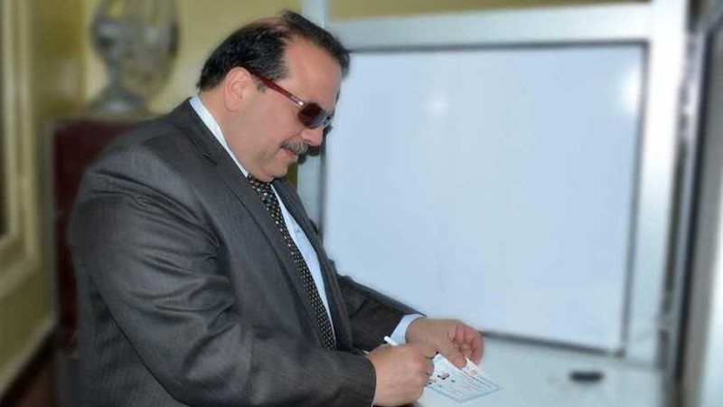 رئيس جامعة طنطا: