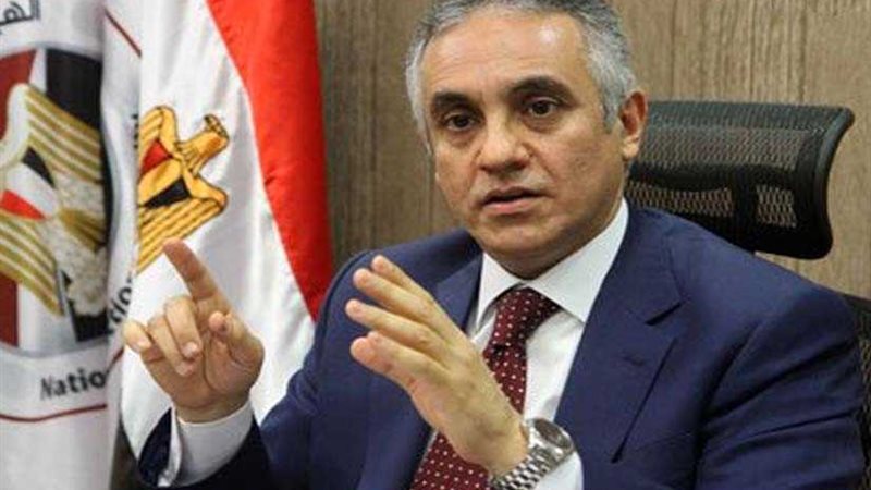 الوطنية للانتخابات: