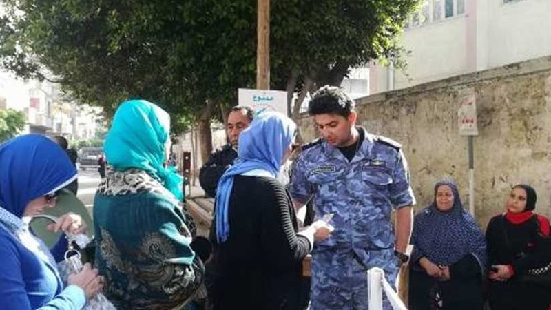 صحة الإسكندرية تعلن