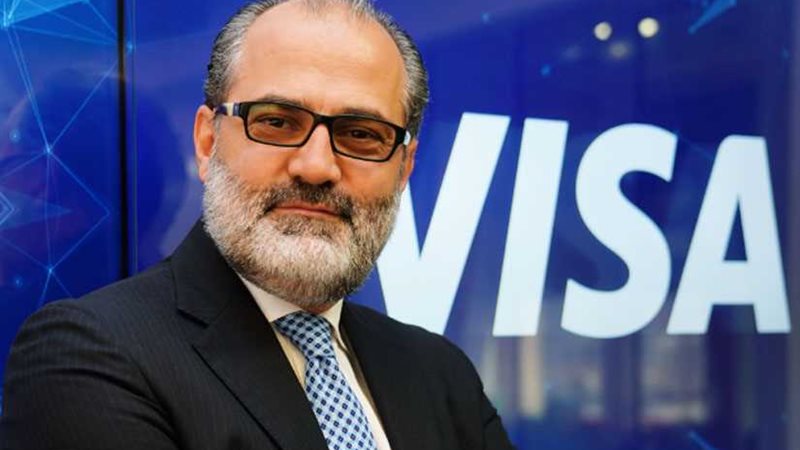 visa تعيّن مارشيلو