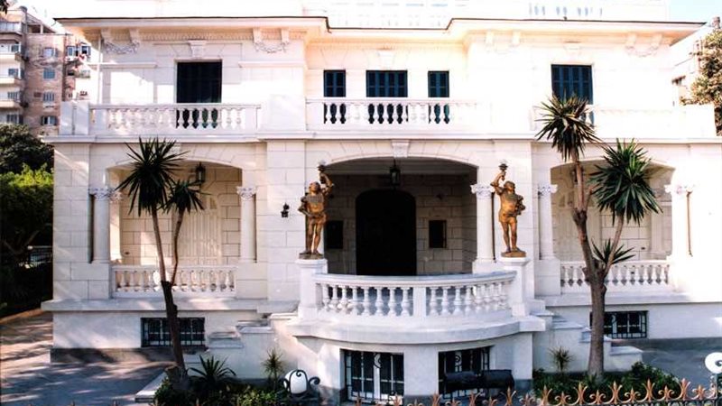 وجوه 2 معرض جماعي