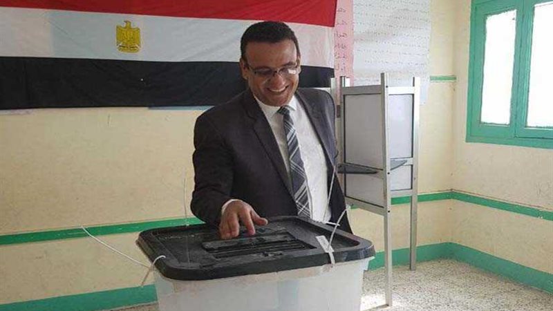 المتحدث باسم النواب