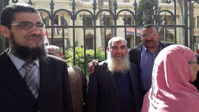 أمين حزب النور لـبوابة