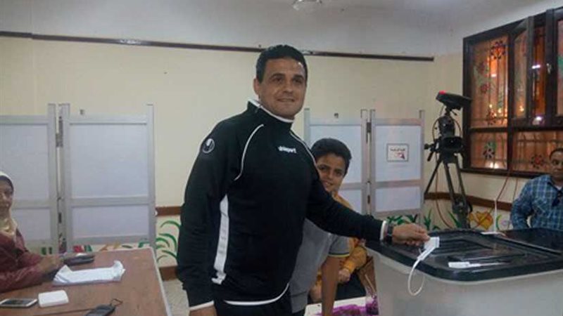 الحكم الدولي محمد