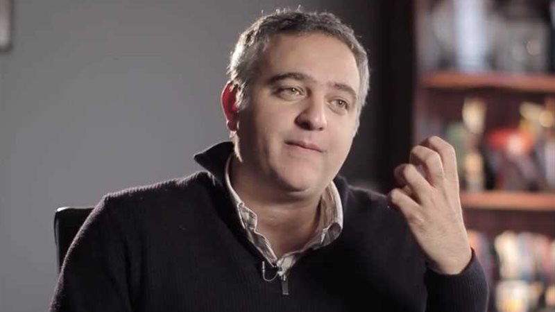 اختيار محمد حفظي