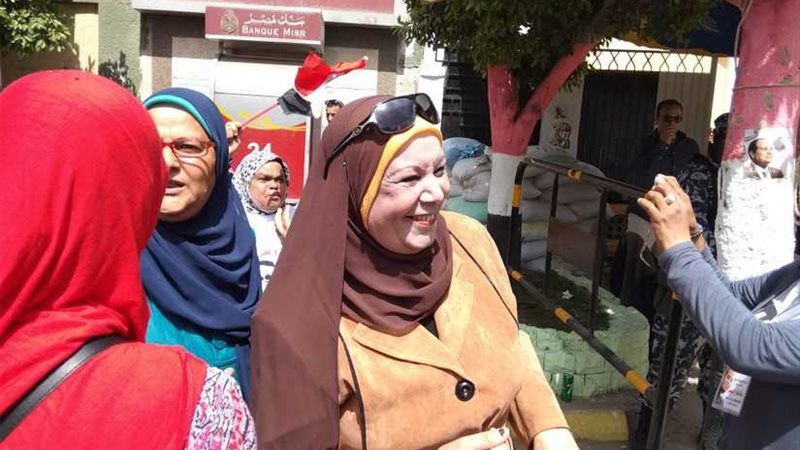 في ثاني أيام الانتخابات..