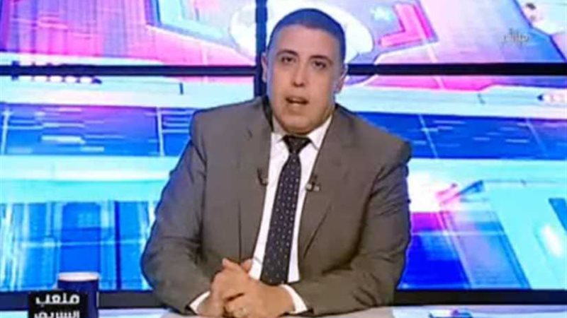 الاعلى للإعلام يوقف