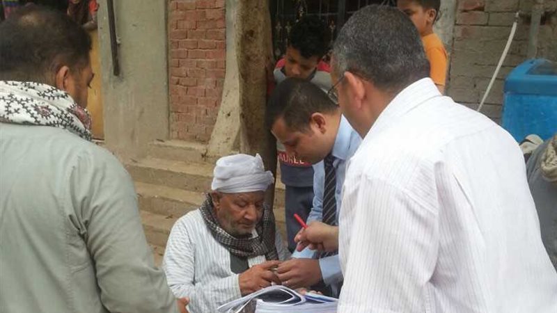 للمرة الثانية.. رئيس