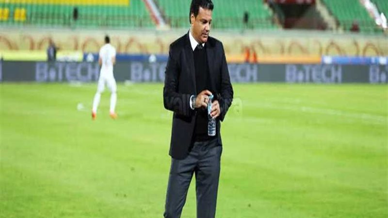 جلال يُعلن تشكيل