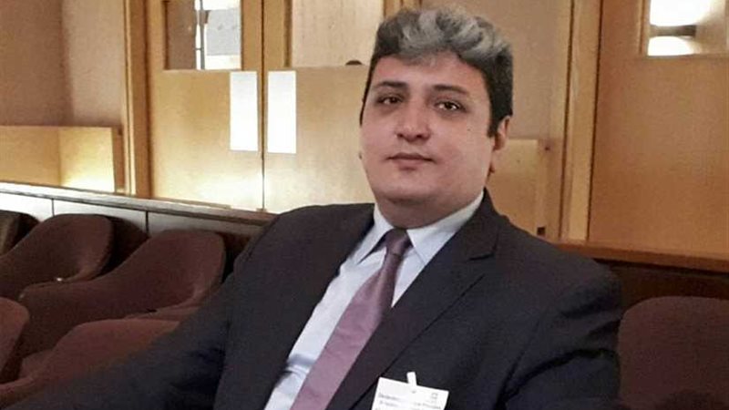 إشادة دولية بسير