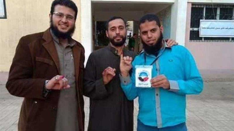 النور يحشد المواطنين