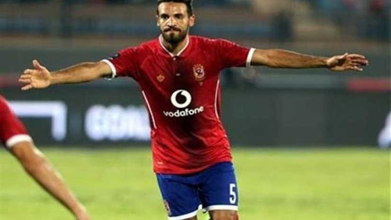 «مُحارب» يسجل الهدف