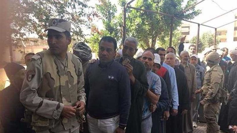 رئيس مجلس القضاء