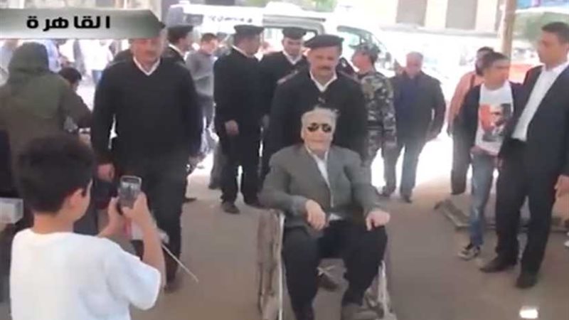 الداخلية تقوم بدورها