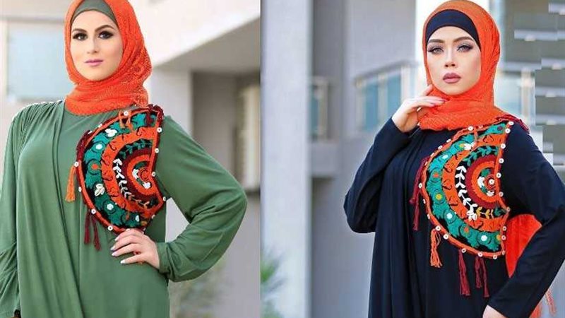 المصمم أحمد عبد الفتاح: