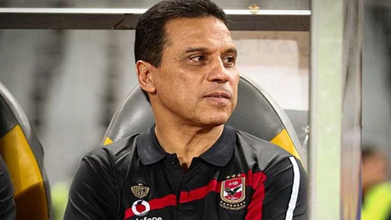 البدري: كل لاعبي