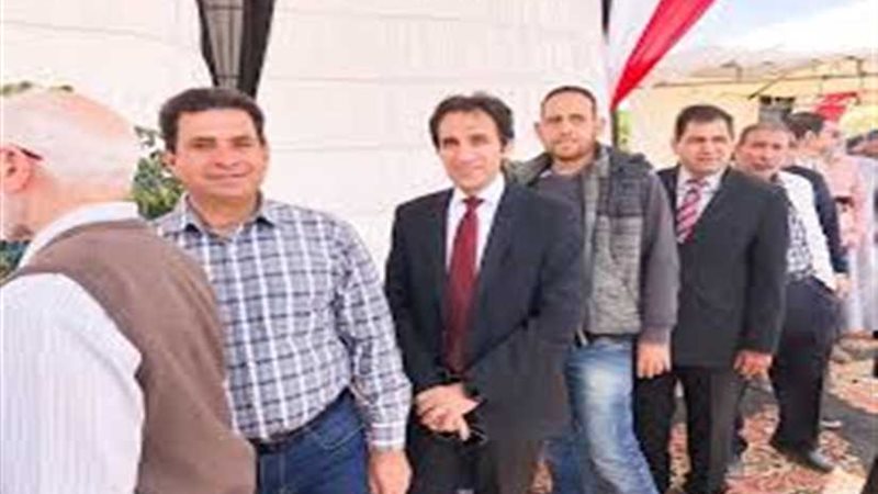 المتحدث باسم رئاسة