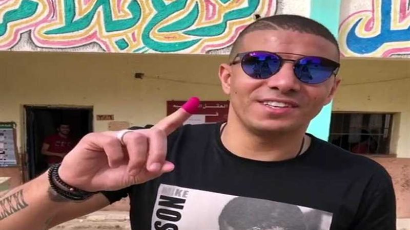 بالصور.. محمد زيدان