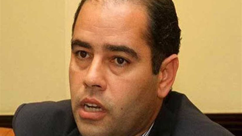 لهيطة يرفض المؤتمر