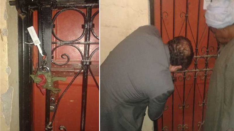 خاص | إجراءات مشددة