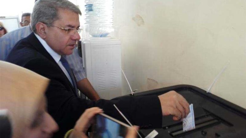 وزير المالية: المشاركة