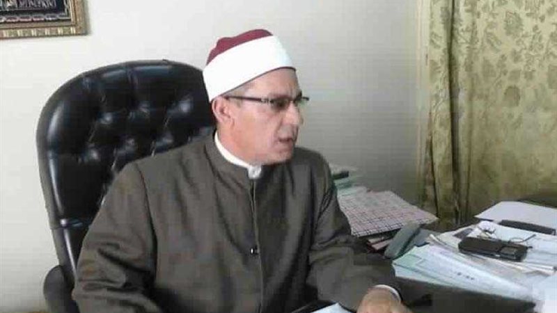 أوقاف كفر الشيخ توضح