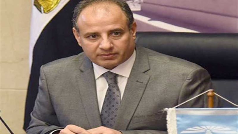 محافظ الإسكندرية:
