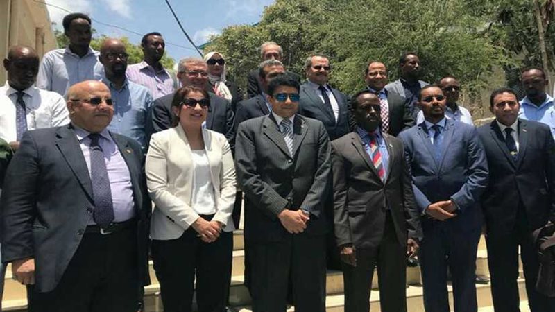 طارق قابيل: الصادرات