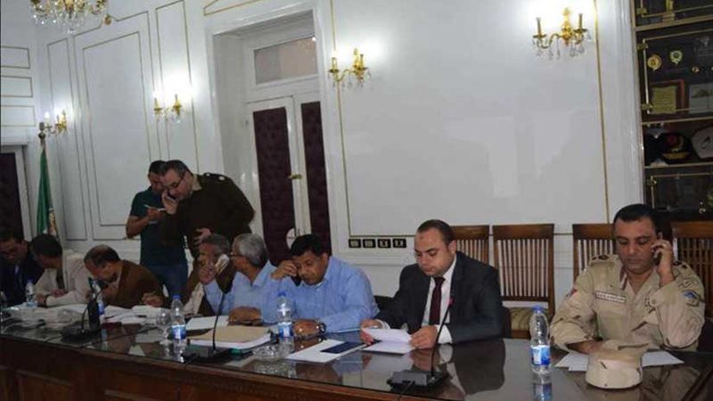 محافظ المنيا: لا