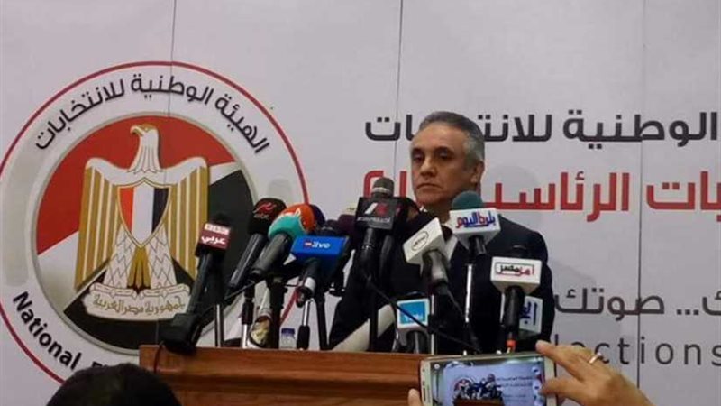 المتحدث باسم الوطنية