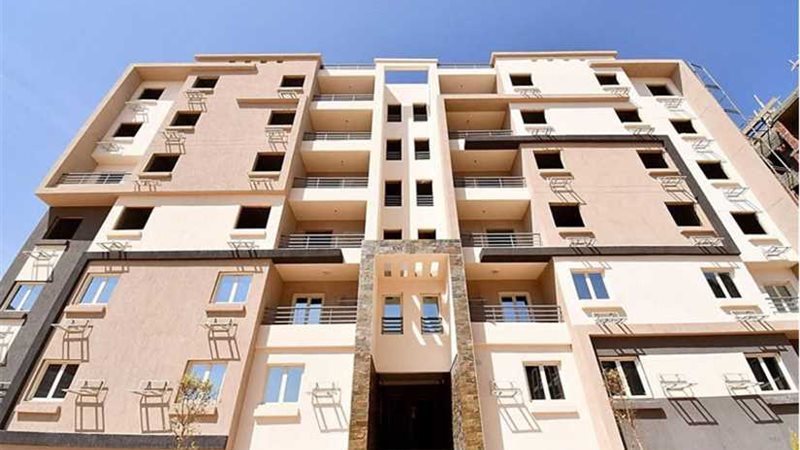 الإسكان: تنفيذ 50184