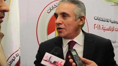 رسميا.. الوطنية للانتخابات تعلن تطبيق غرامة 500 جنيه على المتخلفين عن التصويت