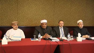 شومان: أسس نجاح الحوار.. احترام الآخر