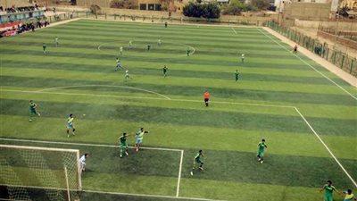 الأحد المقبل.. نهائي دوري مراكز شباب الغربية