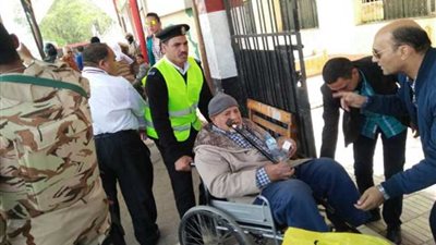 خاص.. الشرطة نقلت 761 من 