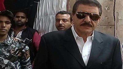 أمين عزالدين: الشعب صاحب قراره