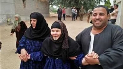 ذات الـ 120 عاما تدلي بصوتها في انتخابات الرئاسة