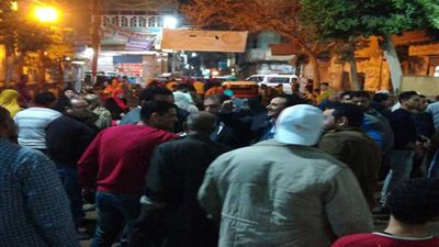 إقبال كثيف على لجان الانتخاب في الساعات الأخيرة