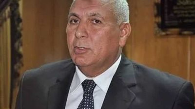 محافظ الوادي الجديد: غدًا إجازة للعاملين بالمصالح الحكومية لسوء الأحوال الجوية